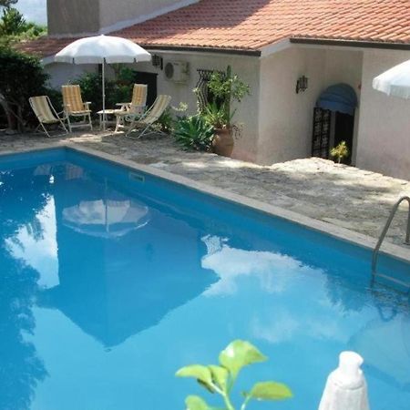 Villa Africa Capaci Exterior photo